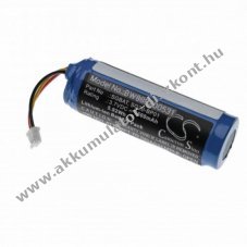 Helyettest Akkumultor Intermec SG20 tpus SGBAT 1600mAh