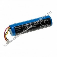 Helyettest Akkumultor Intermec SF61 2600mAh