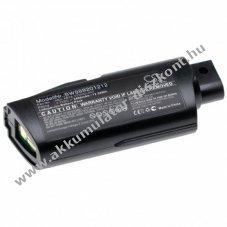 Helyettest Akkumultor Intermec IP30, SR61 tpus AB3 3400mAh