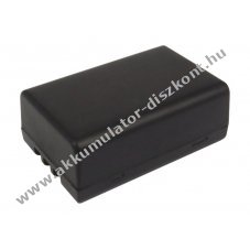 Helyettest adatgyjt Akkumultor Unitech PA960 / PA962 / RH767 / tpus 1400-202450G
