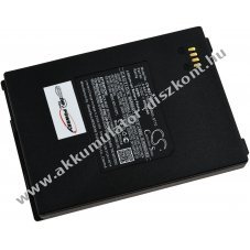 Helyettest Akkumultor M3 Mobile tpus A-BAT-STD0-080-R00