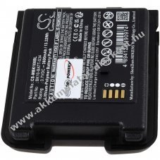 Helyettesítő Akkumulátor M3 Mobile típus BK10-BATT-S34