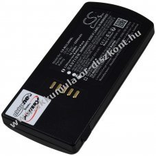 Helyettest Akkumultor M3 Mobile tpus UL20-BATT-F67