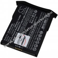 Helyettest Akkumultor NCR Orderman tpus 7777-0105-8801