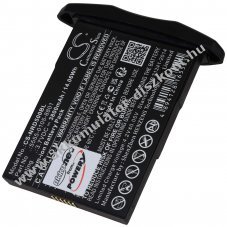 Helyettest Akkumultor NCR Orderman tpus 5555-0105-8801