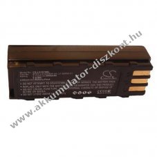 Helyettest Akkumultor Symbol LS3478 2600mAh