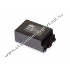 Helyettest Akkumultor Symbol / Motorola tpus BTRY-MC70EAB02