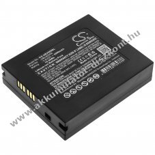 Urovo t�pus HBL9000S Akkumul�tor (helyettes�t�)