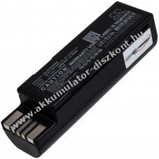 Ers helyettest kompatibilis Akkumultor Zebra tpus BTRY-36IAB0E-00