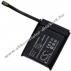 Helyettest Akkumultor Apple tpus A2180