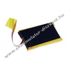 Helyettest Akkumultor Apple tpus MNX04204D