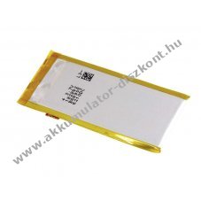 Helyettest Akkumultor Apple tpus 616-0405