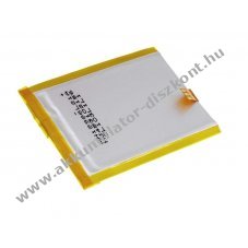 Helyettest Akkumultor Apple tpus 616-0401