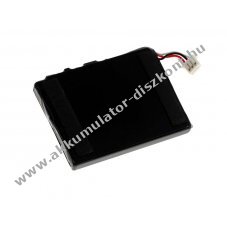 Helyettest Akkumultor Apple tpus A1051