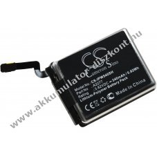 Helyettest Akkumultor Apple tpus A2277