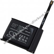Helyettest Akkumultor Apple tpus A2552