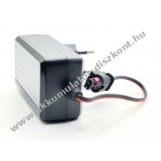 Helyettest hlzati adapter Husqvarna 5844088-01H 21.6V