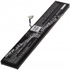 Helyettest Akkumultor Asus tpus C41N2208