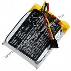 Helyettes�t� Akkumul�tor DJI Mic wireless mikrofon transmitter