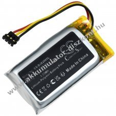 Helyettes�t� Akkumul�tor DJI t�pus W731834