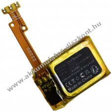 Helyettest kompatibilis Akkumultor Fitbit tpus FB424