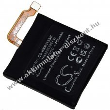 Helyettest Akkumultor Honor tpus HB522628EFW