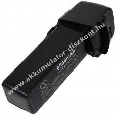 Helyettes�t� dr�n Akkumul�tor Hubsan Zino Pro Plus