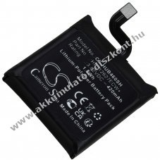 Helyettest Akkumultor Huawei tpus HB512627ECW+