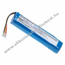 Helyettest Akkumultor JBL Pulse 1 tpus DS144112056 3000mAh