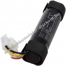 Helyettest Akkumultor JBL tpus DH036032CHM