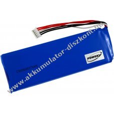 Helyettest Akkumultor JBL tpus P5542100-P