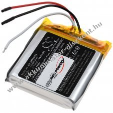 Helyettest bluetooth kihangost Akkumultor Jabra Freeway HFS1000 / tpus AHB903740