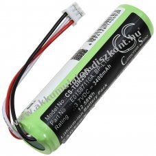 Ers helyettest gitr trner Akkumultor Tascam MP-GT1 tpus BP-L1C-22
