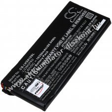 Lenovo Legion Go 8APU1 k�zi g�ming konzol / t�pus L23M2PK0 Akkumul�tor (helyettes�t�)