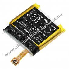 Amazfit T-Rex/T-Rex Pro A1919 helyettes�t� okos�ra Akkumul�tor 3,8V 390mAh 1,5Wh Li-Polymer