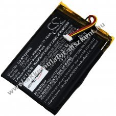 Helyettes�t� Akkumul�tor Nintendo t�pus BEE-003