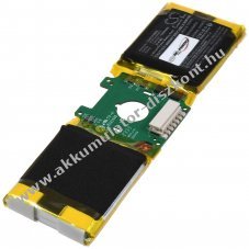 Helyettest Akkumultor Pico tpus 1ICP10/40/46-2