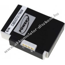 Helyettest Akkumultor Pure Flip UltraHD 8GB / 2hr