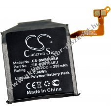 Helyettest Akkumultor Samsung tpus EB-BR170ABU