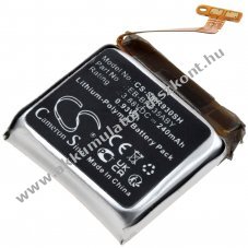Helyettest Akkumultor Samsung tpus GH43-05156A