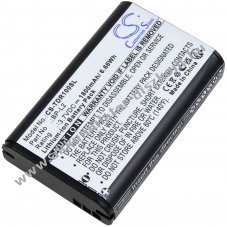 Helyettest Akkumultor Tascam tpus BP-L2