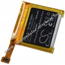 Helyettest Akkumultor Ticwatch tpus SP452929SF