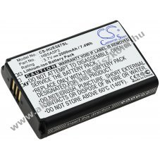 Helyettest wifi router, HotSpot Akkumultor Huawei GP02