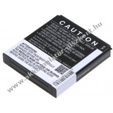 Alcatel One Touch Link 4G+ Y900NB Y901NB helyettes�t� mobil hotspot Akkumul�tor TLi036A1