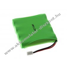 Helyettest Akkumultor Philips tpus 2422 526 00148