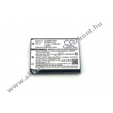 Helyettest Akkumultor Sony VGP-BMS77 tpus SP60BPRA9C 660mAh - Kirusts! - A kszlet erejig!