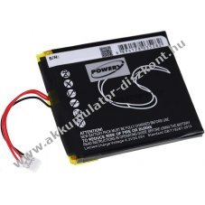 Helyettest Akkumultor Universal tpus PC046067H