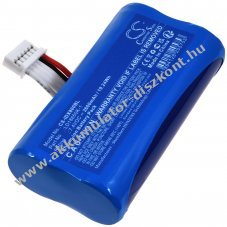 Helyettest Akkumultor Ingenico AXIUM DX8000-2-2Q95E POS krtya fizet terminl