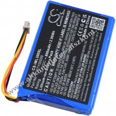 Helyettest Akkumultor Ingenico tpus FPS16020002419