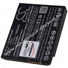 Helyettest POS krtya fizet terminl Akkumultor Pax A920 A920C